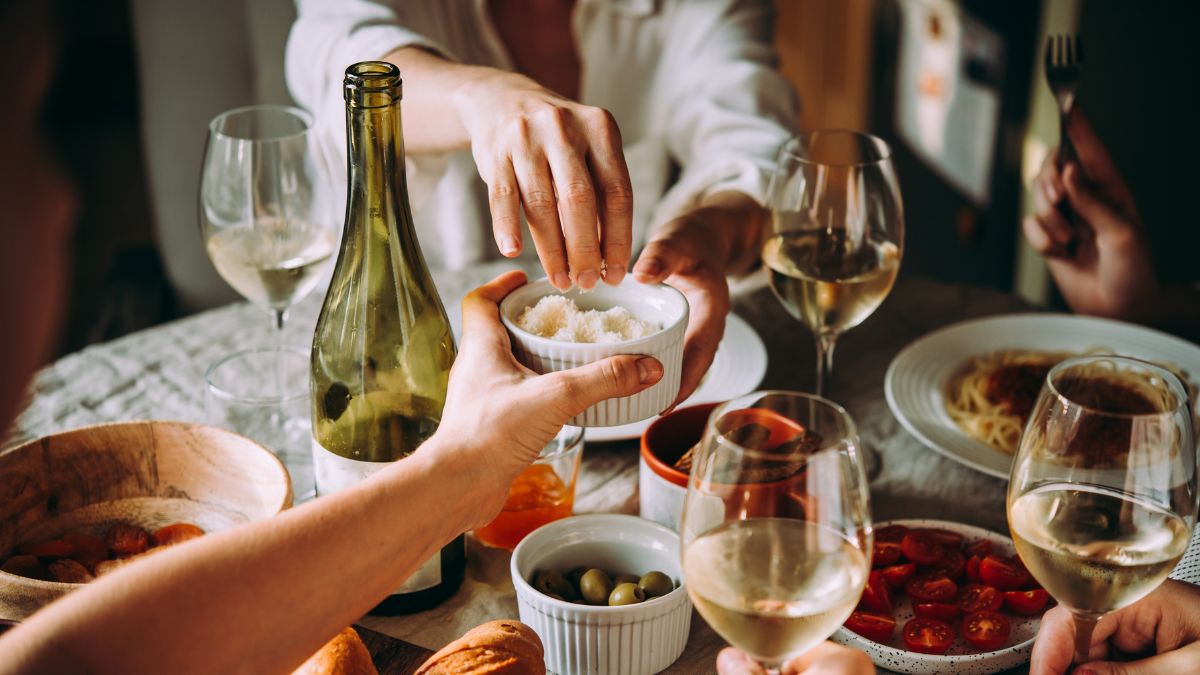 Transform Your Dinner Routine with These Simple Ideas