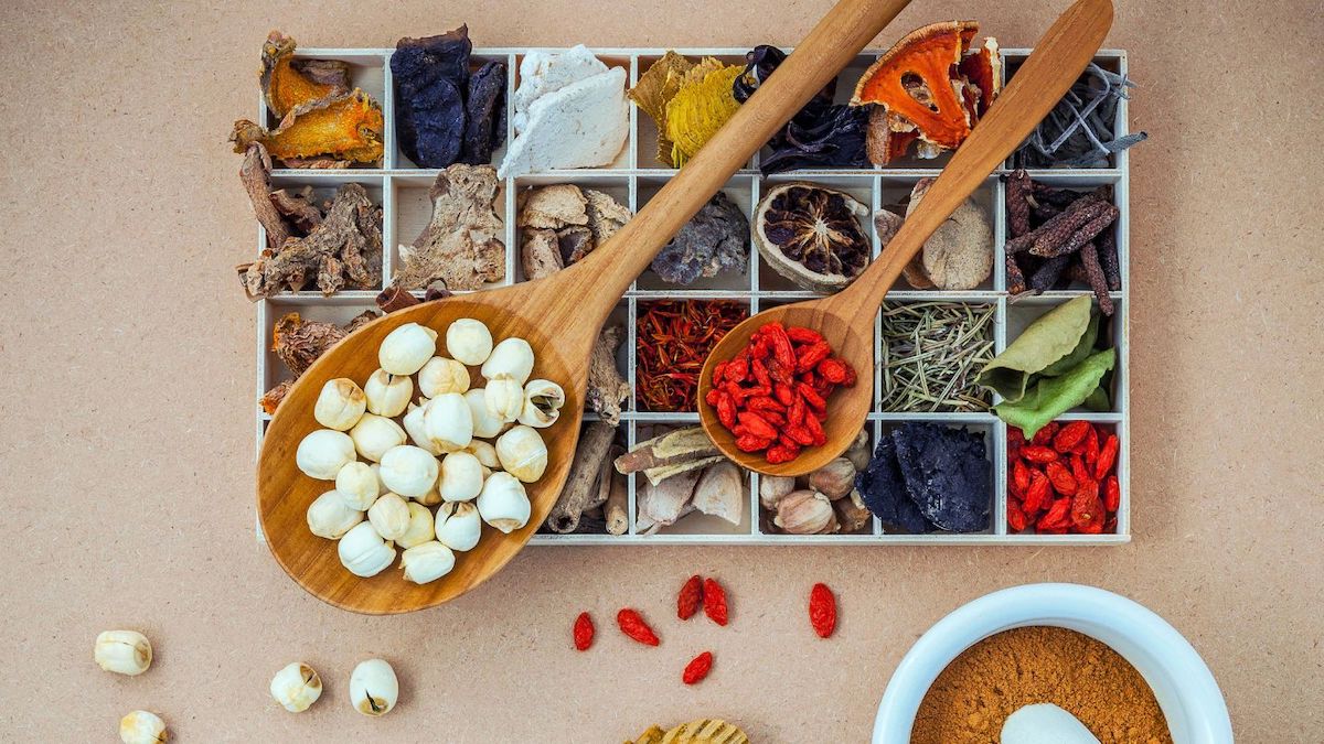 The Ultimate Guide to Ginger in Traditional Medicine