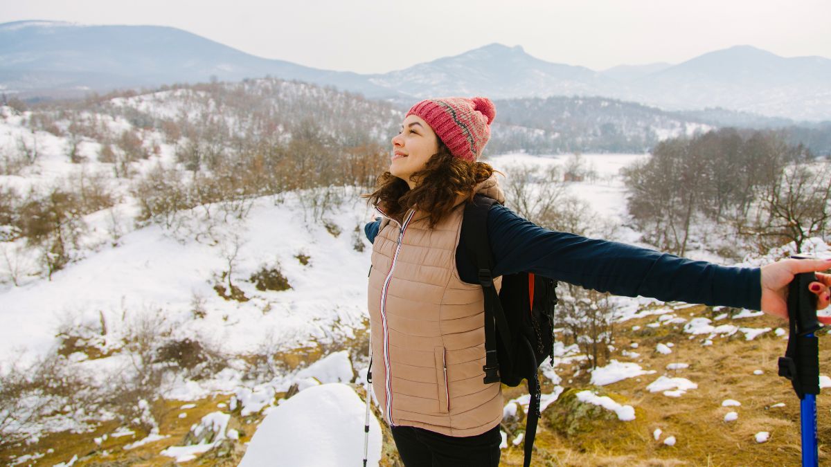 How Ginger Can Help You This Winter