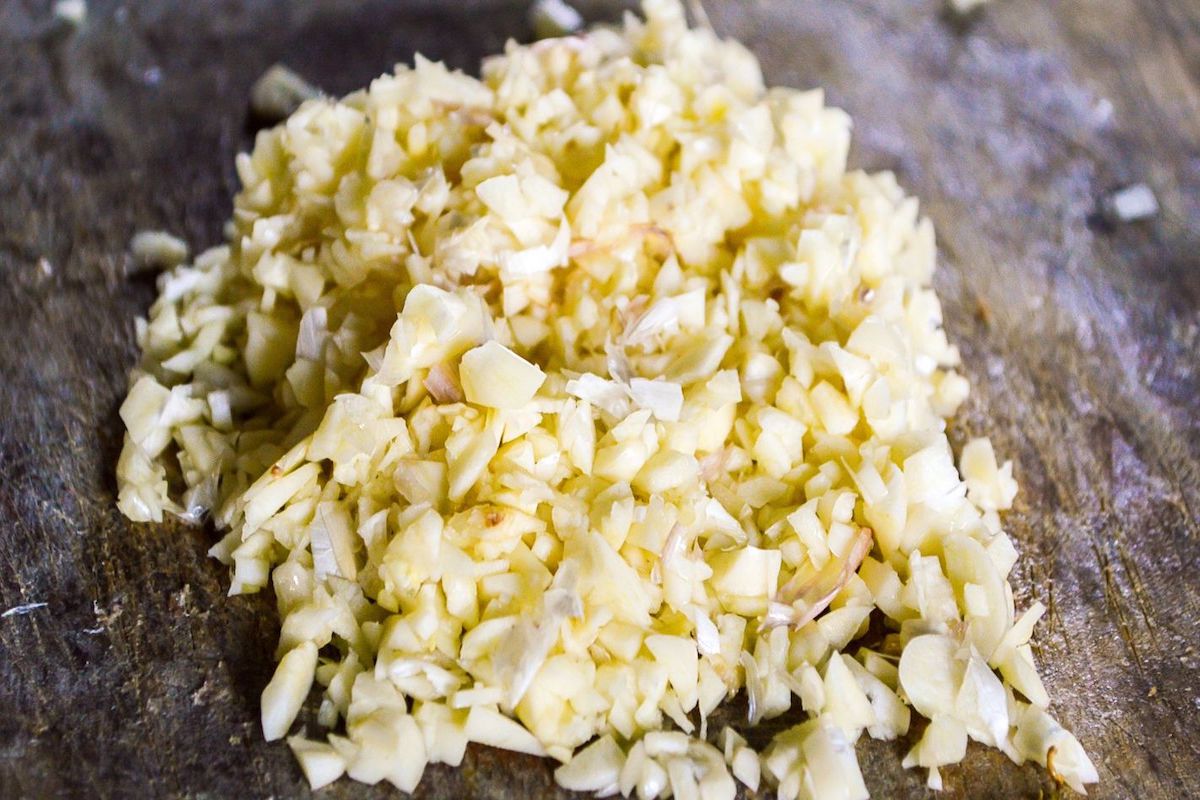 Understanding Garlic Measurements