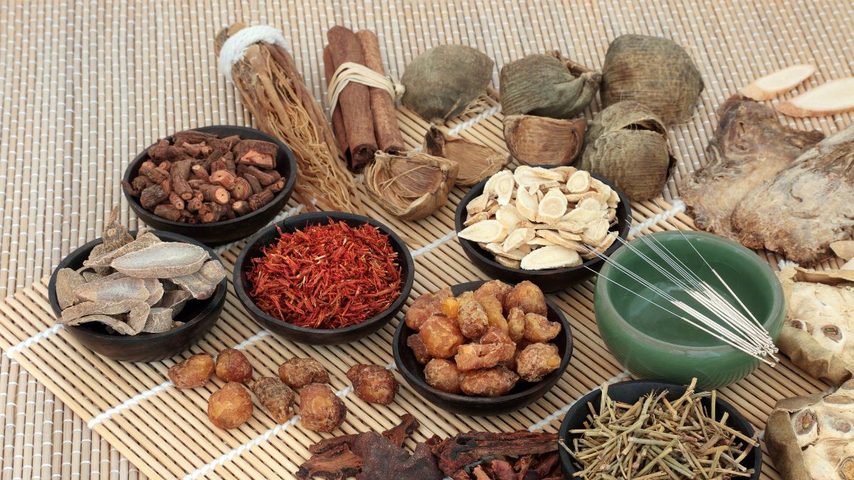 The Ultimate Guide to Ginger in Traditional Medicine