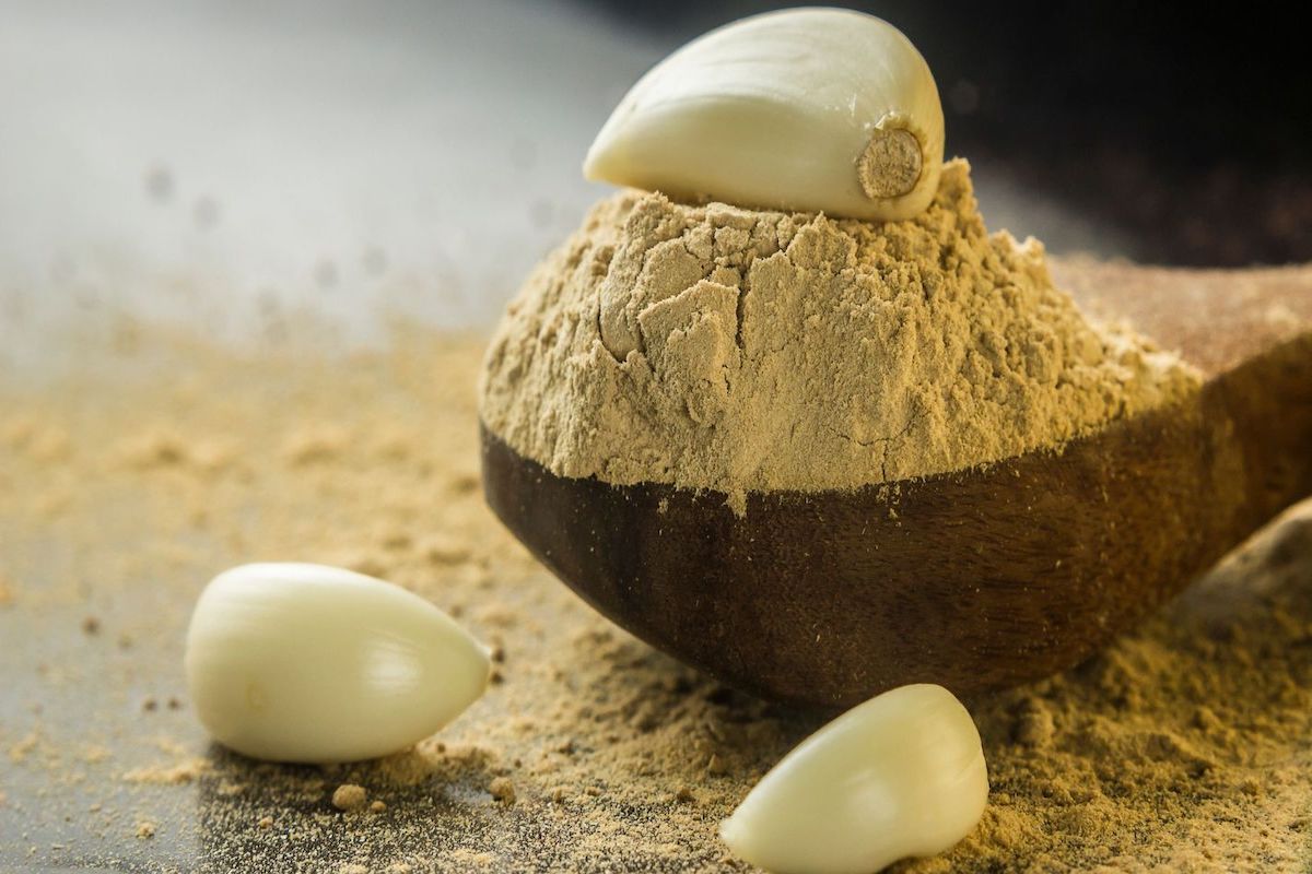 Understanding Garlic Measurements