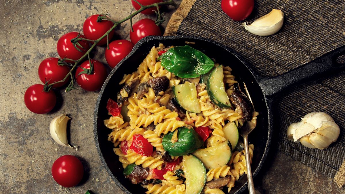 Best Weeknight Meals