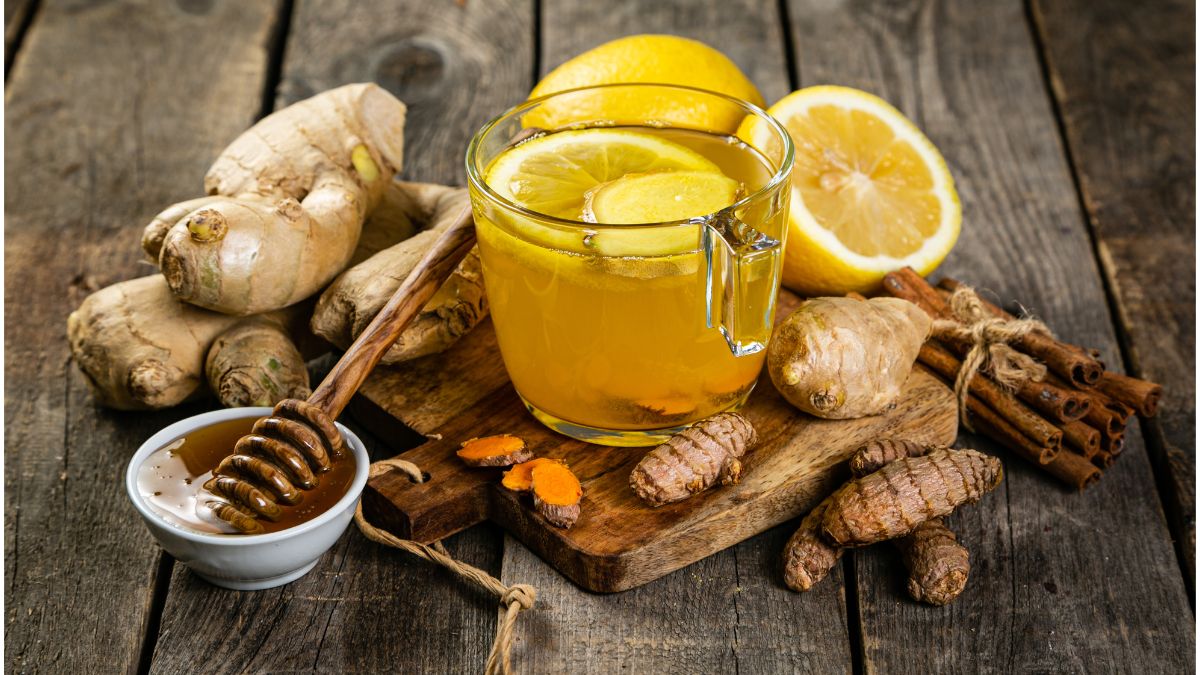 The Ultimate Guide to Ginger in Traditional Medicine
