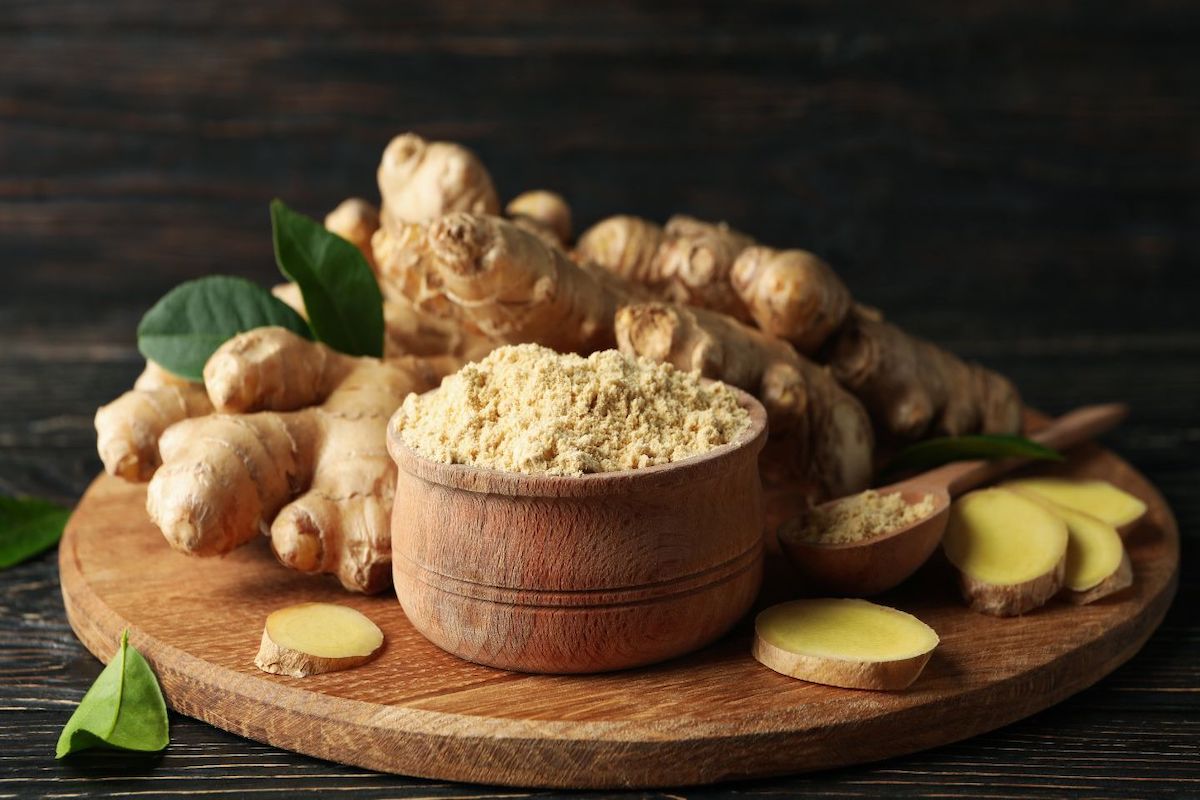 Ginger and Inflammation: A Natural Remedy for Autoimmune Health