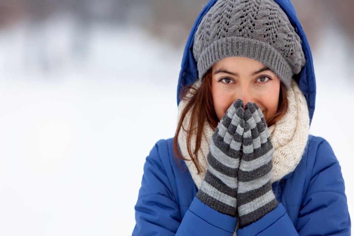 How Ginger Can Help You This Winter