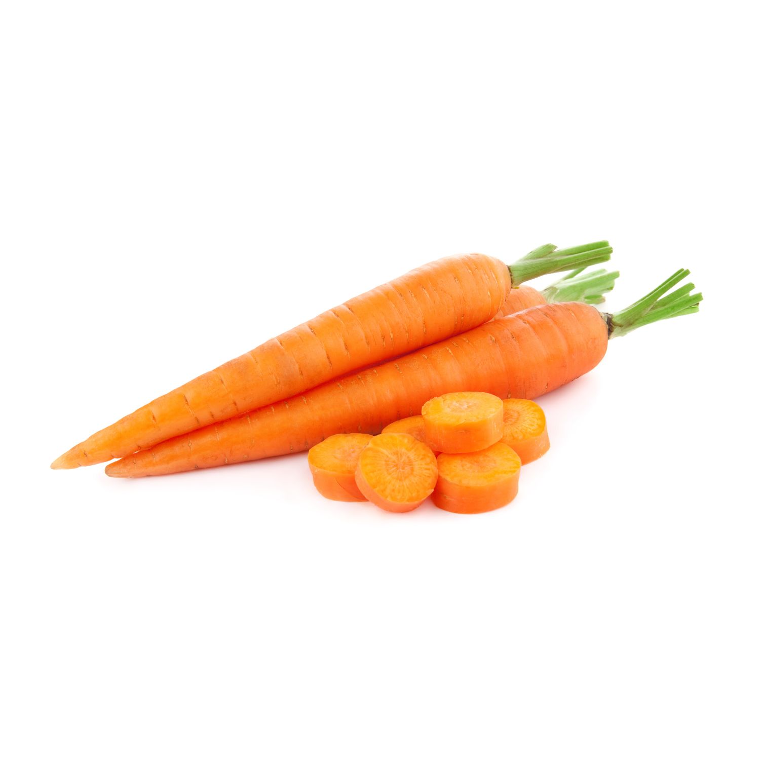 Carrots
