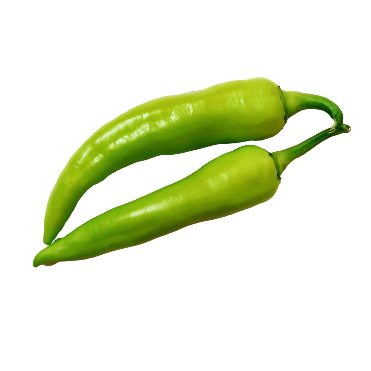 Green Thai Chili