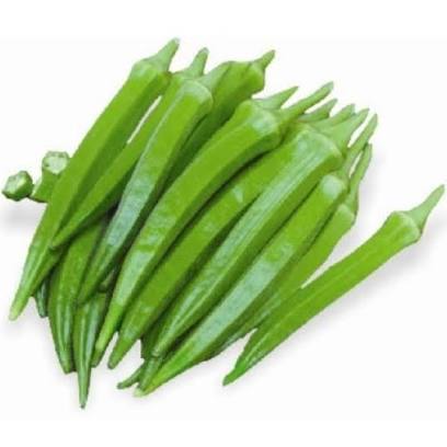 Indian Okra