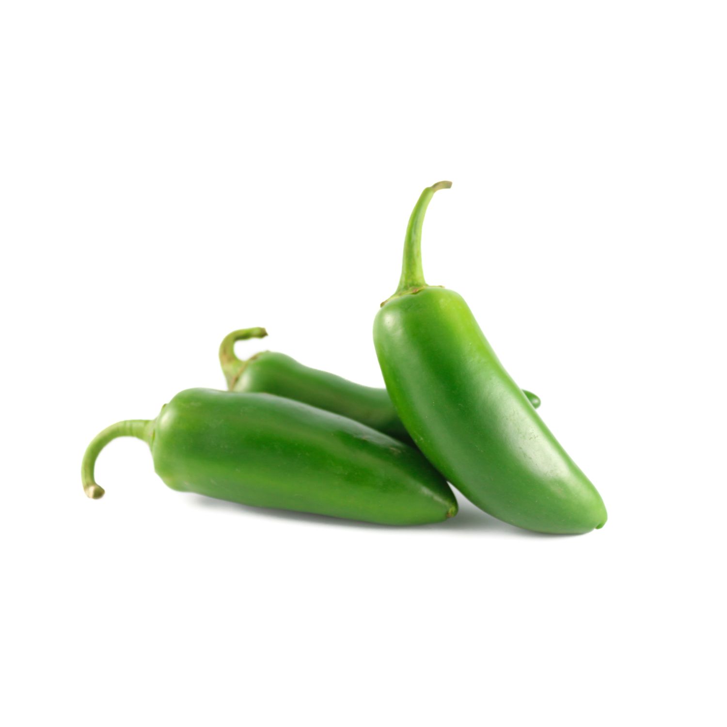 Jalapeno Pepper
