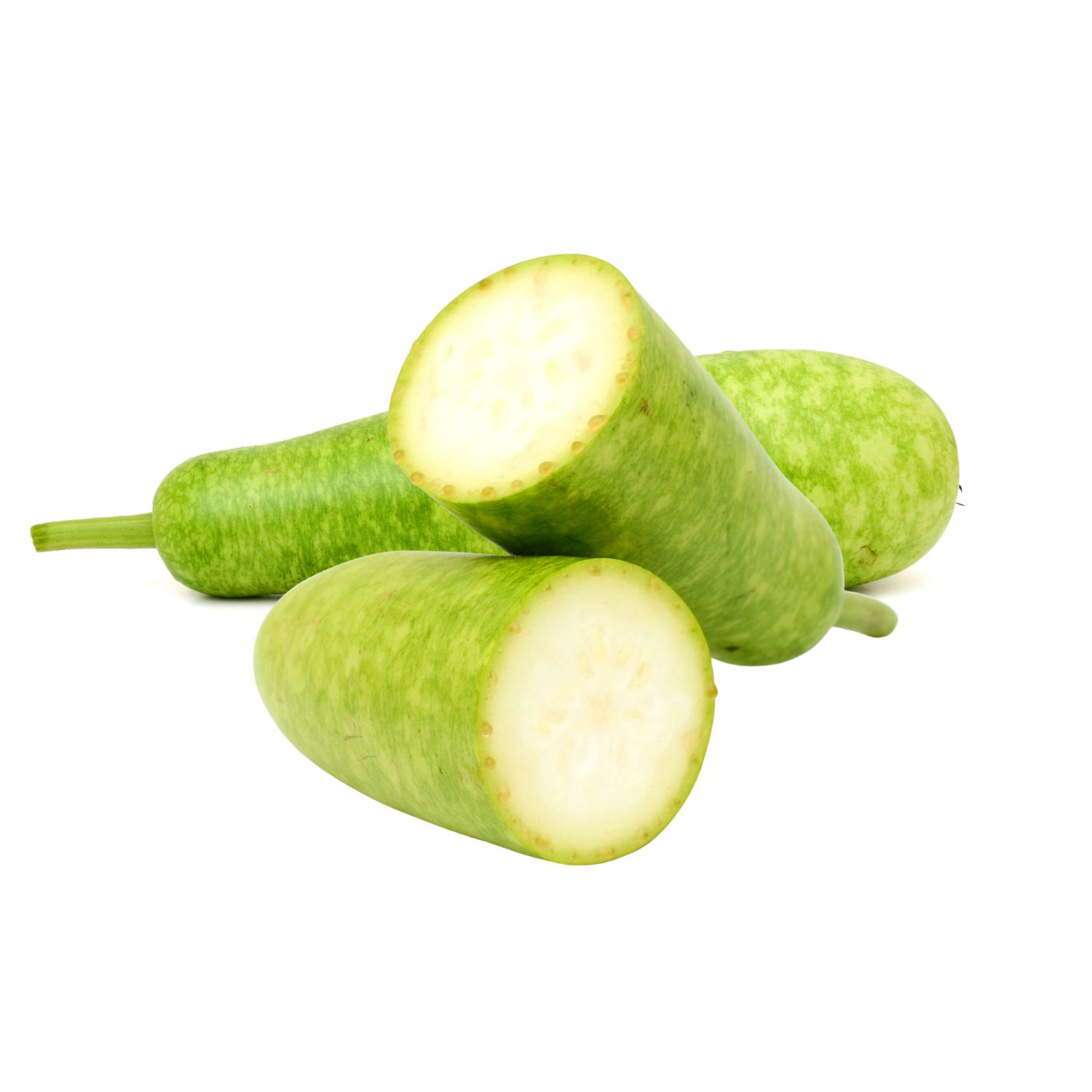 Opo Squash