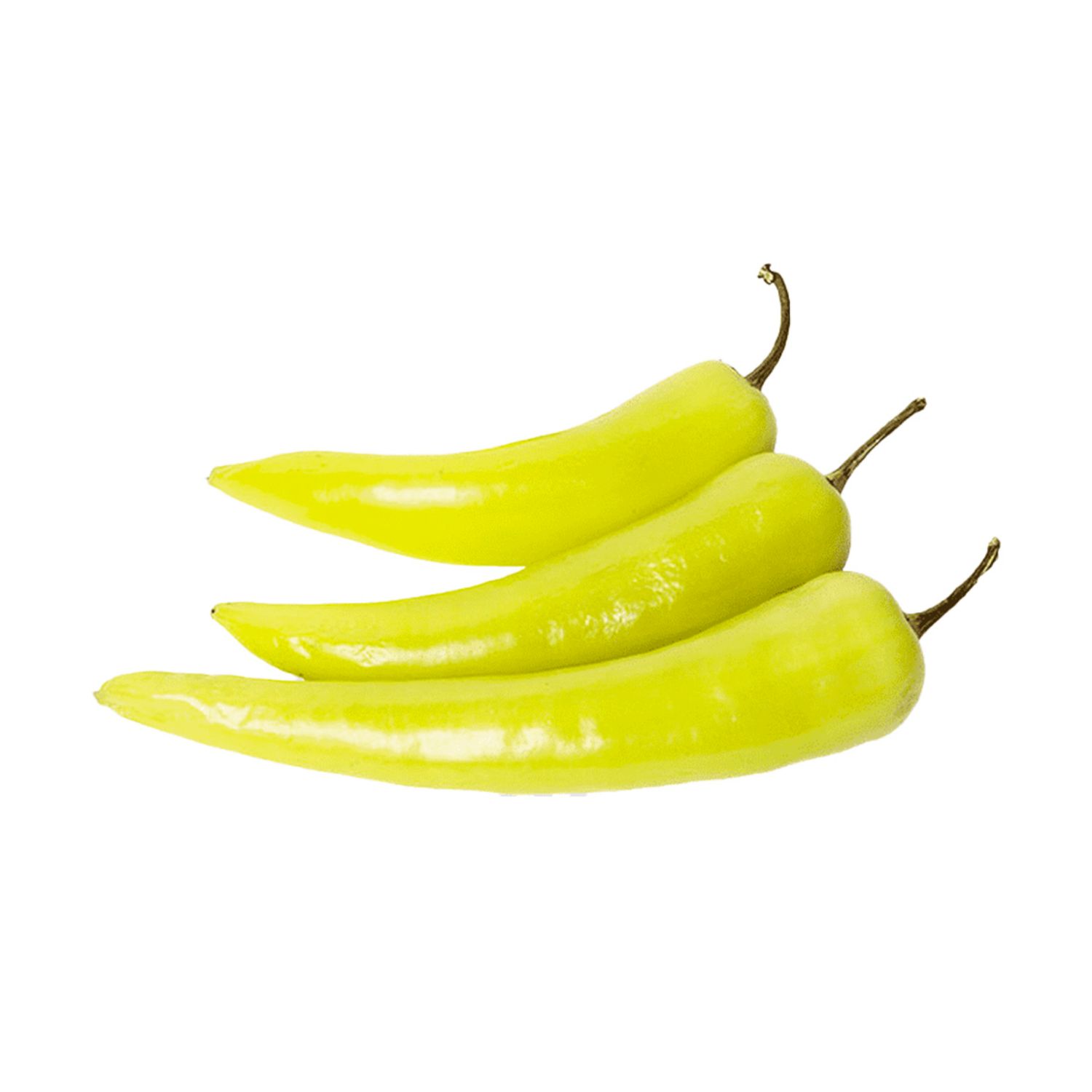 Yellow Hot Chili