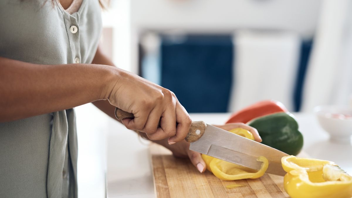 Freezer-Friendly Meals