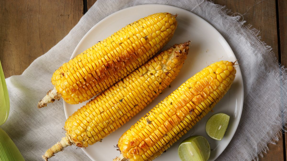 BBQ Side Dishes