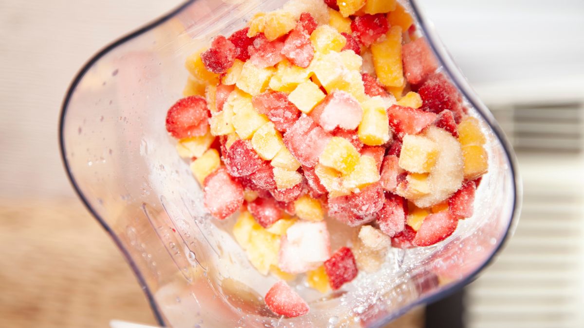 Freezer-Friendly Meals