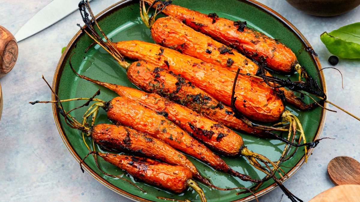 BBQ Side Dishes