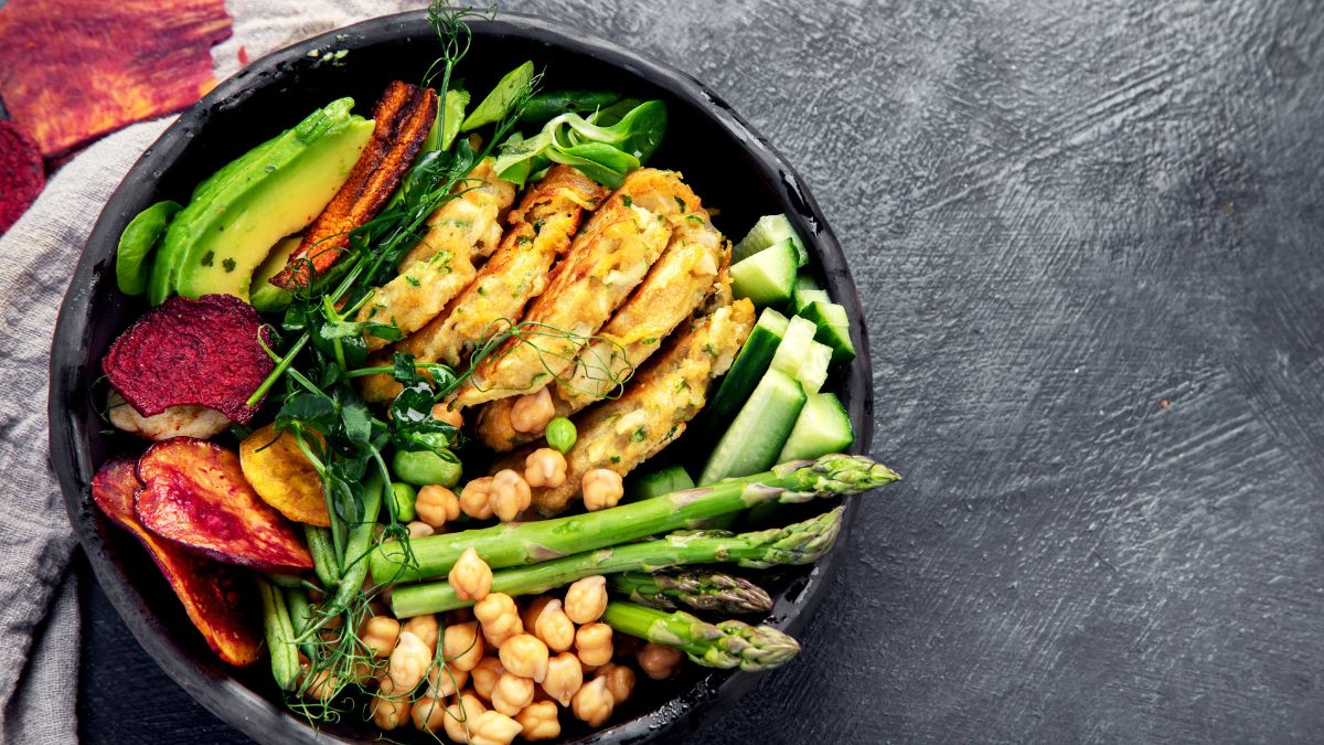 Greek-Style Zucchini Fritters