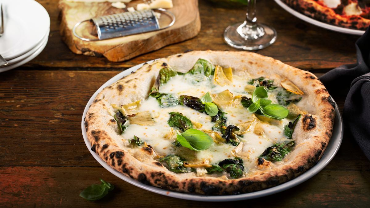 Delicious Recipes Using Garlic Parmesan Sauce