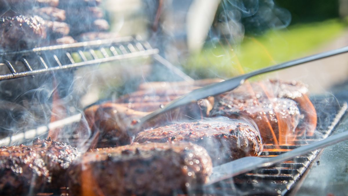 BBQ Side Dishes