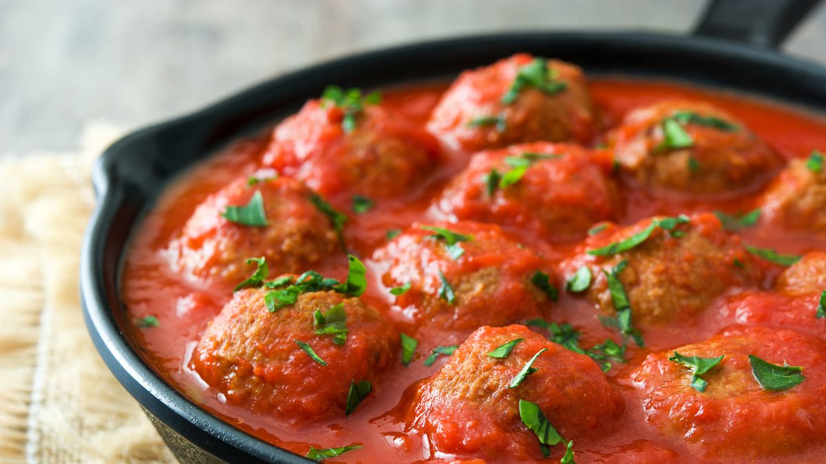 Back-to-School Freezer-Friendly Meals
