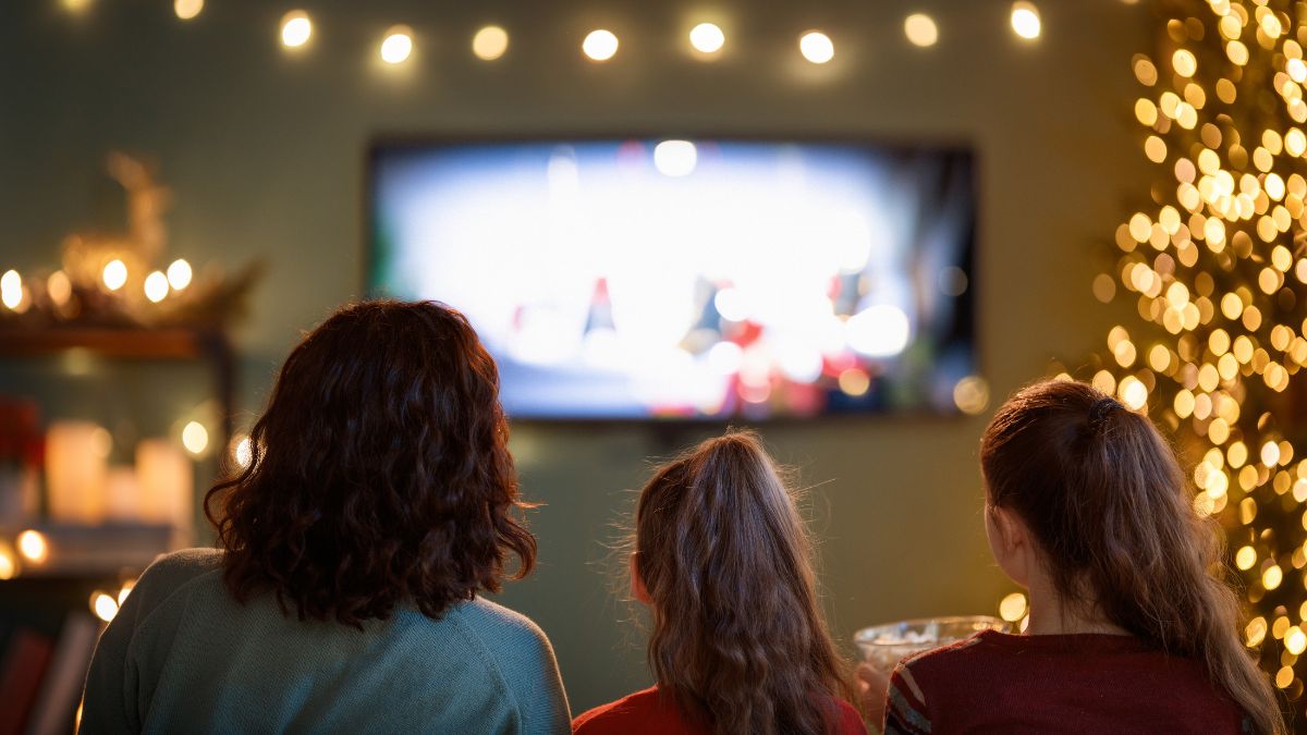 Movie Night Bites
